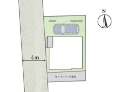 【区画図】
