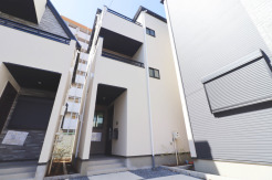 １号棟