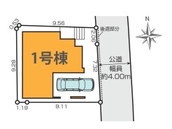 【区画図】
