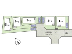 【全体区画図】
