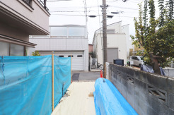 【外観】
