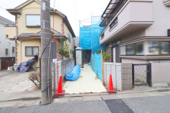 【外観】
