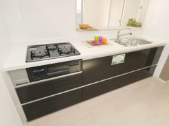 【Kitchen】
