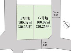【全体区画図】
