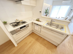 【Kitchen】
