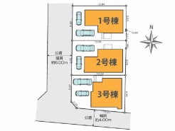 【全体区画図】
