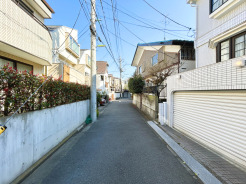 【外観】（現況：古家あり）