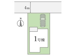【区画図】

