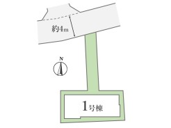 【区画図】
