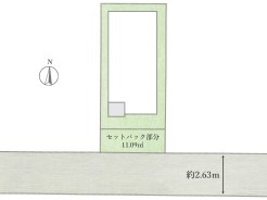 【区画図】