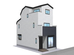 【参考プランパース】
※イメージ画像と実際の物件とは異なる場合がございます。
