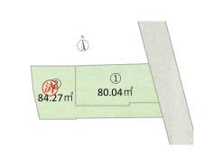 【区画図】
