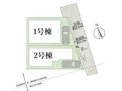 【区画図】
