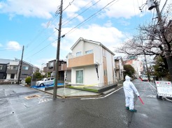 【外観】
