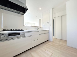 【Kitchen】