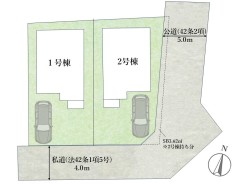 【区画図】
