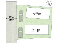 【区画図】
