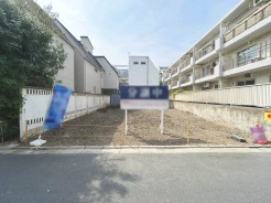【外観：3月撮影】

