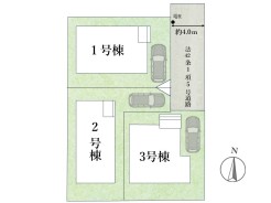【区画図】
