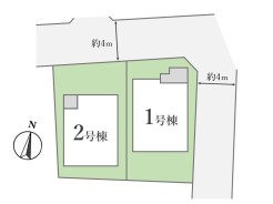 【全体区画図】
