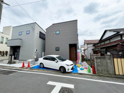 【外観】
