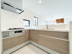 【Kitchen】
