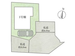 【区画図】

