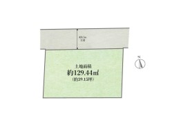 【区画図】

