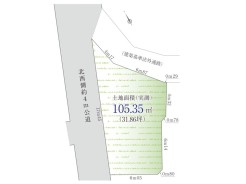 【区画図】
