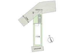【区画図】
