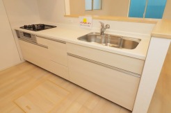 【Kitchen】
