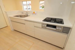 【Kitchen】
