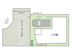 【区画図】
