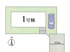 【区画図】

