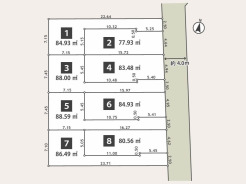 【全体区画図】
