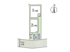 【全体区画図】
