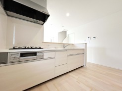 【Kitchen】
