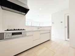 【Kitchen】
