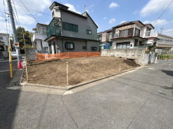 【外観：4月撮影】
