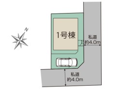 【区画図】
