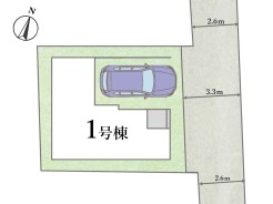 【区画図】
