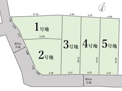 【全体区画図】
