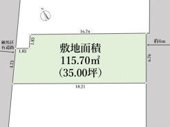 【区画図】
