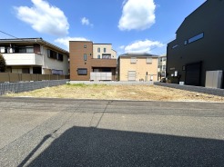 【外観】（4月中旬撮影）