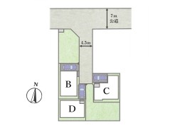 【全体区画図】
