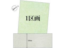 【区画図】
