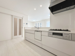 【Kitchen】
