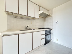【Kitchen】
