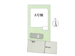 【区画図】
