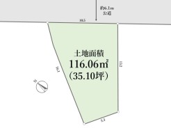 【区画図】
